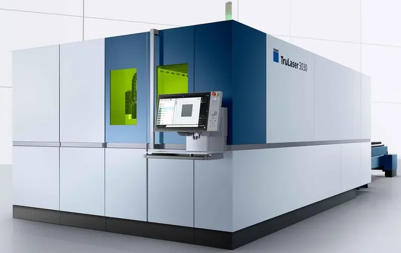 TruLaser L3030